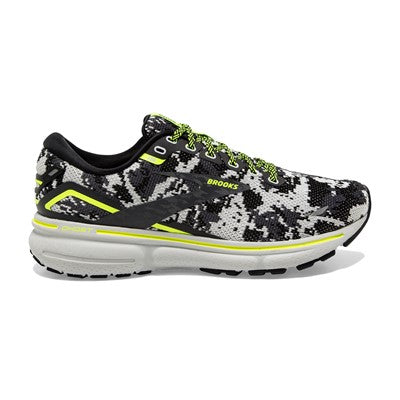 Women's Ghost 15 - 029 Black/Ebony/Nightlife