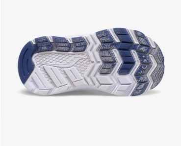 Infant / Toddler Wind FST Jr. Silver/Blue/Pink