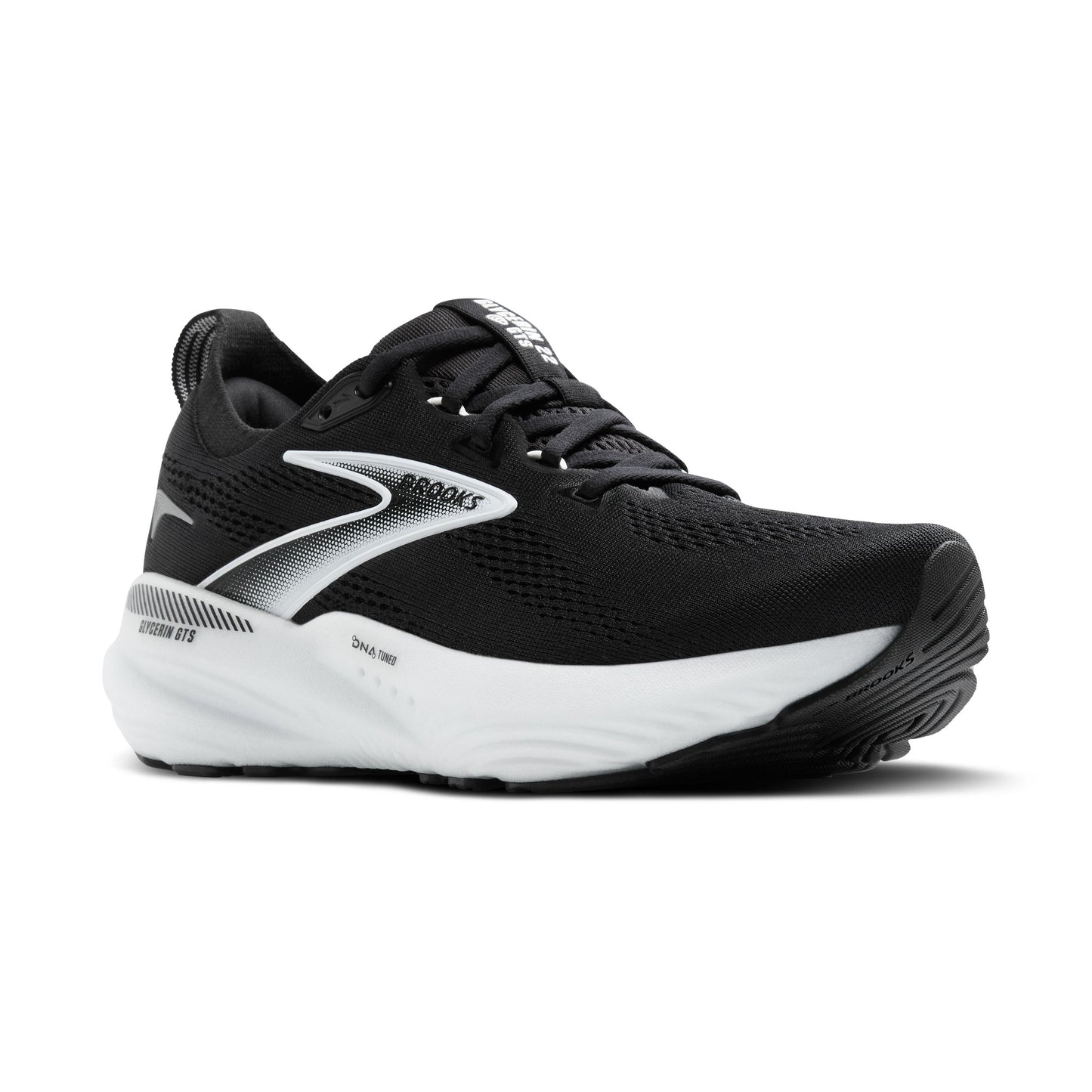 Women's Glycerin GTS 22 - 090 Black/Grey/White