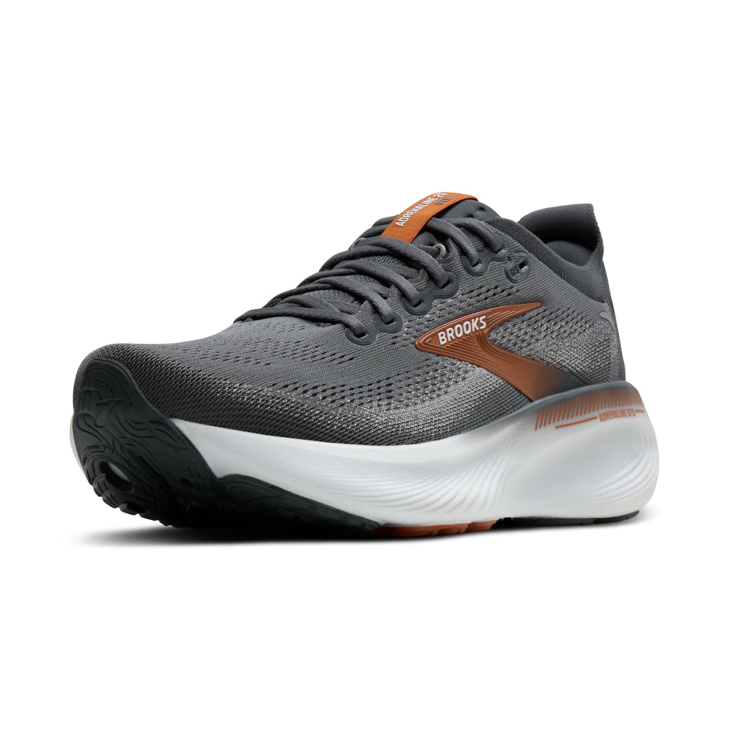 Men's Adrenaline 25 - 040 Turbulence/Bombay Brown/Grey