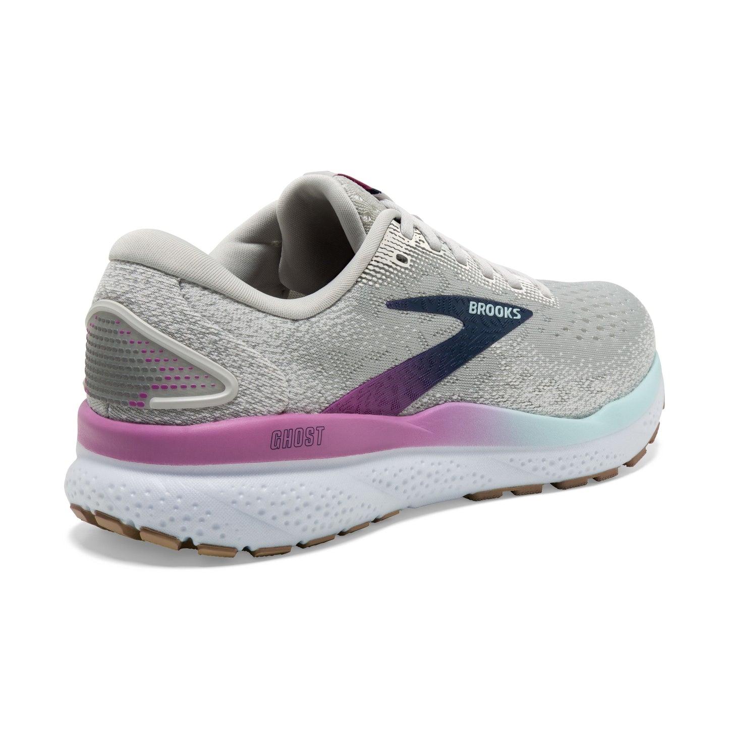 Women's Ghost 16 - 175 White/Grey/Estate Blue