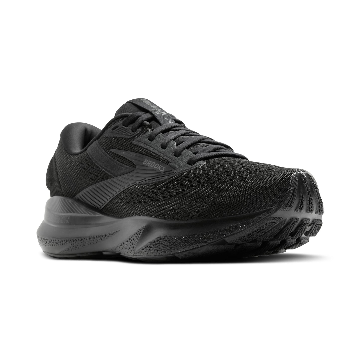 Women's Adrenaline 24 - 020 Black/Black/Ebony