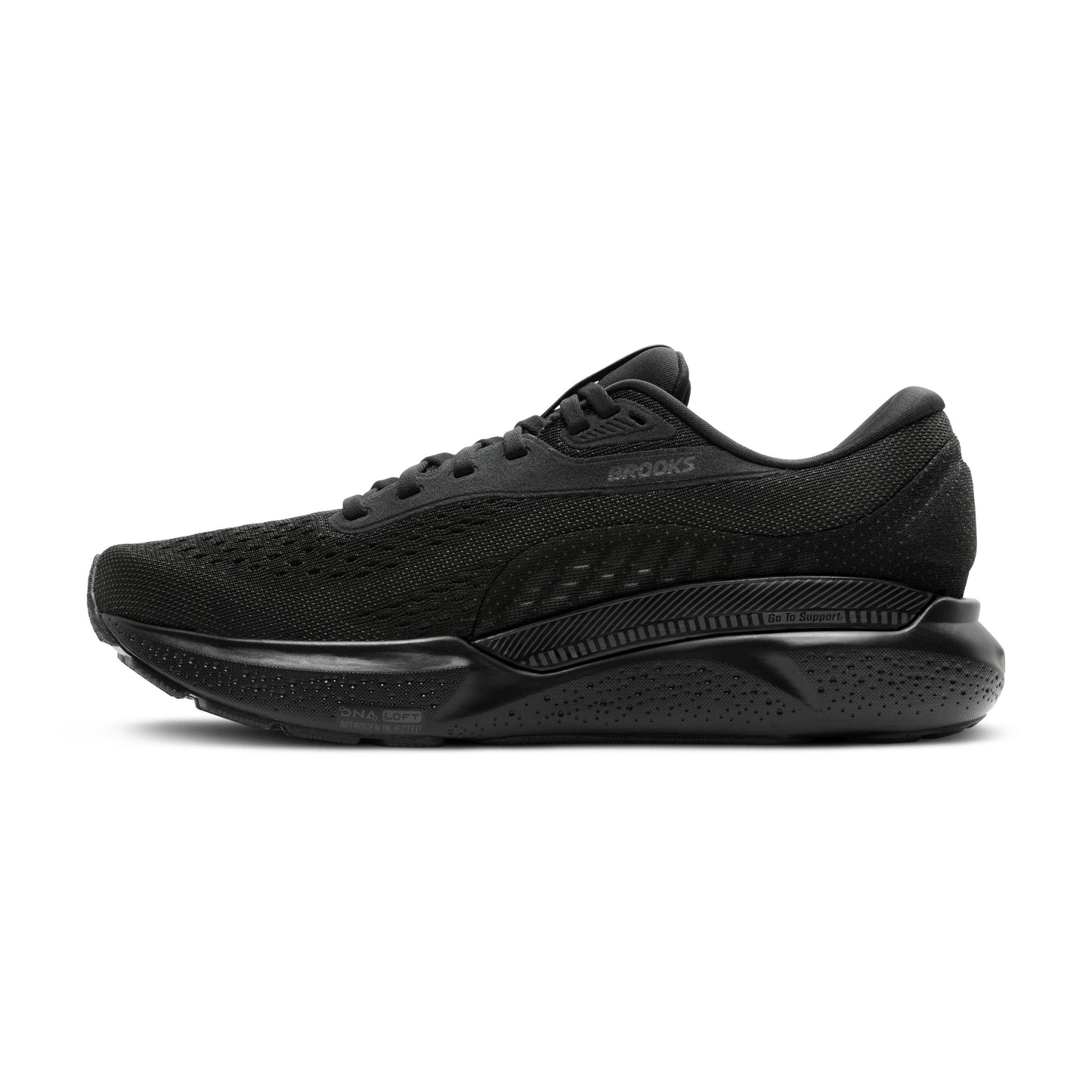 Women's Adrenaline 24 - 020 Black/Black/Ebony