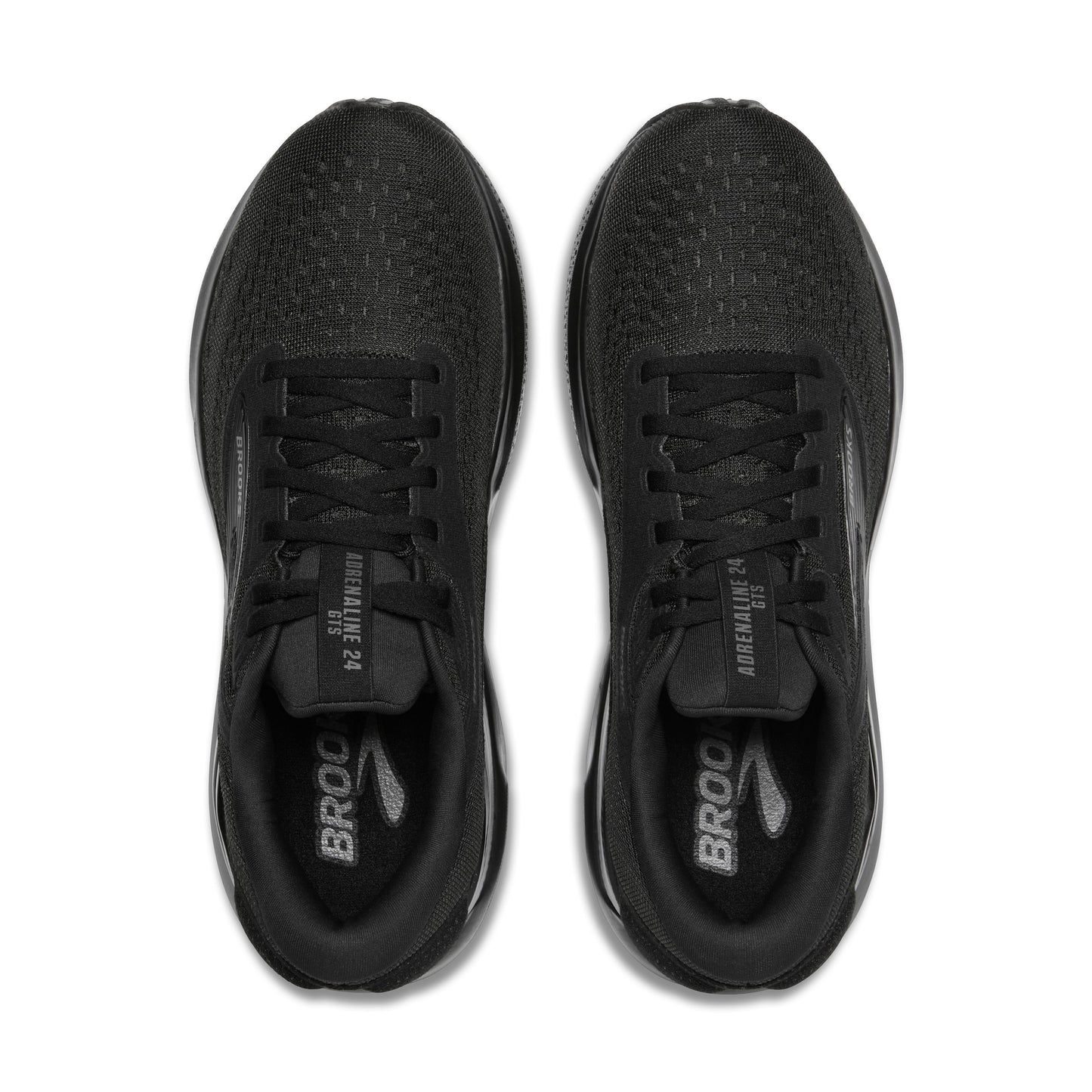 Women's Adrenaline 24 - 020 Black/Black/Ebony
