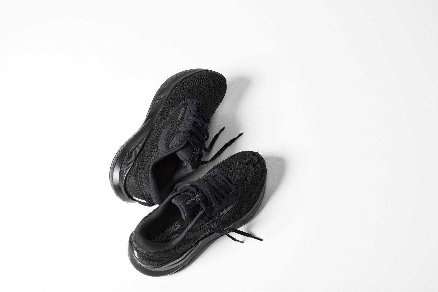 Women's Adrenaline 24 - 020 Black/Black/Ebony