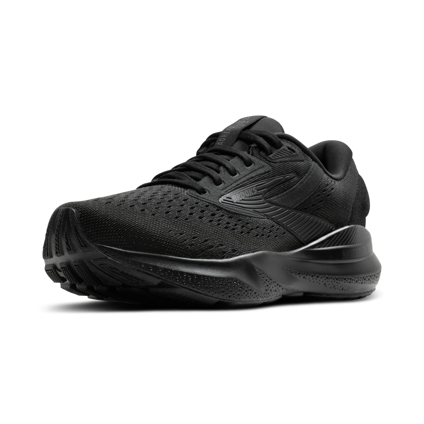 Women's Adrenaline 24 - 020 Black/Black/Ebony