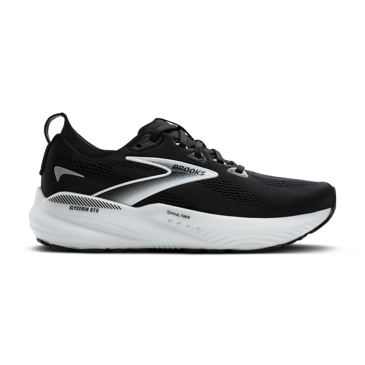Women's Glycerin GTS 22 - 090 Black/Grey/White