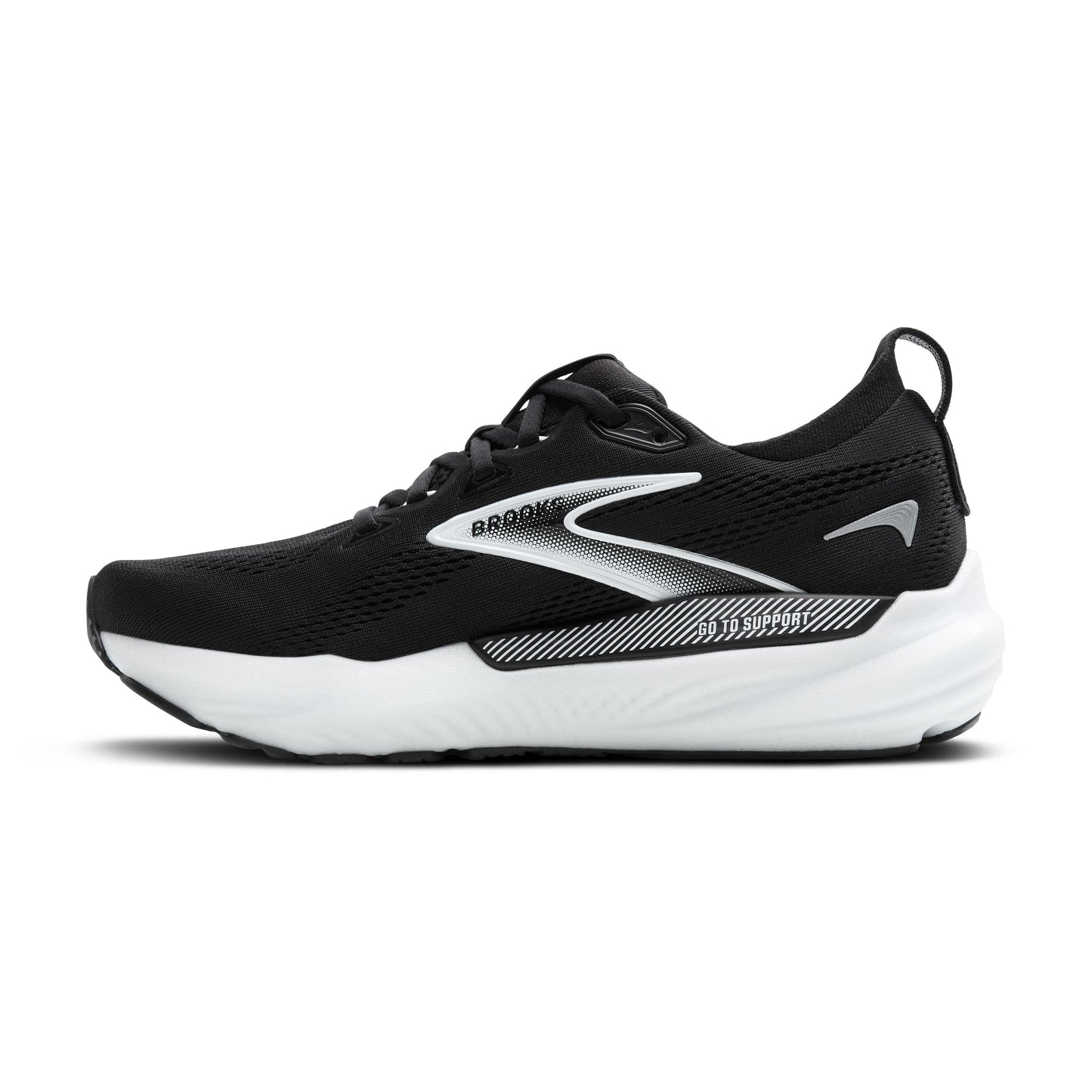 Women's Glycerin GTS 22 - 090 Black/Grey/White