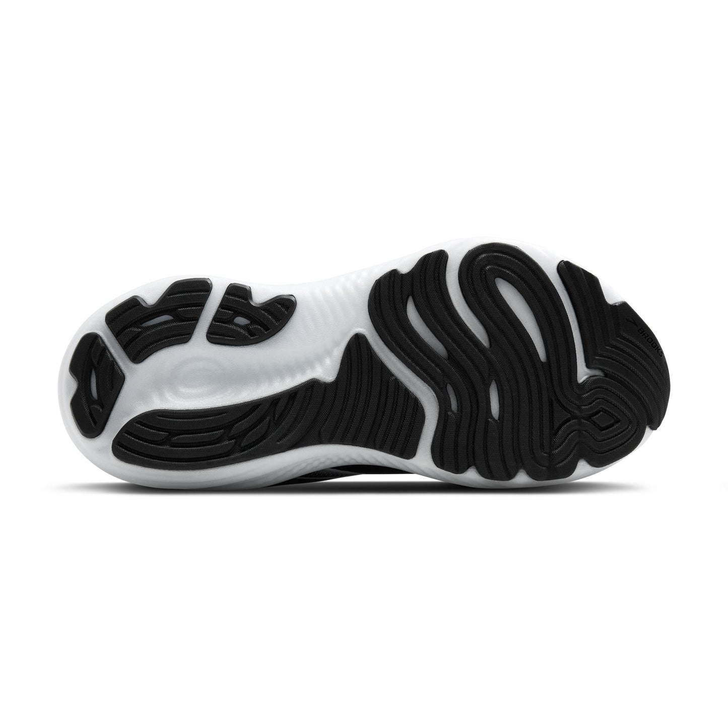 Women's Glycerin GTS 22 - 090 Black/Grey/White