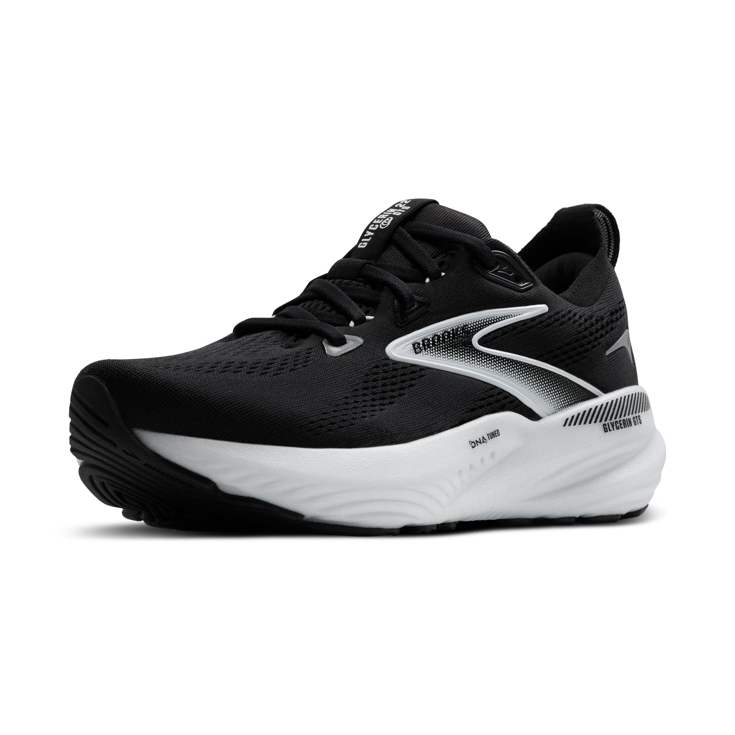 Women's Glycerin GTS 22 - 090 Black/Grey/White