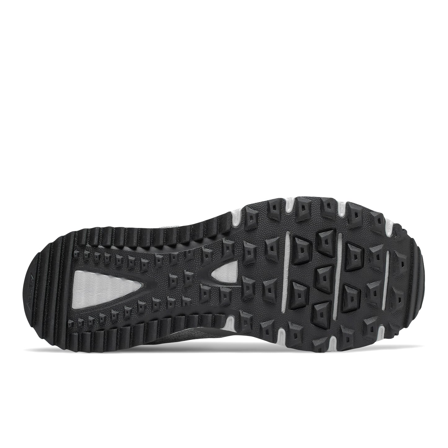 Women's NITREL v3 Gray/Light Blue