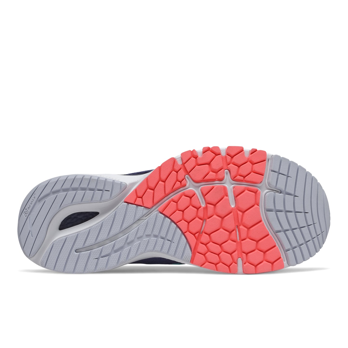 Women's Fresh Foam 860v11 Magnetic Blue/Natural Indigo