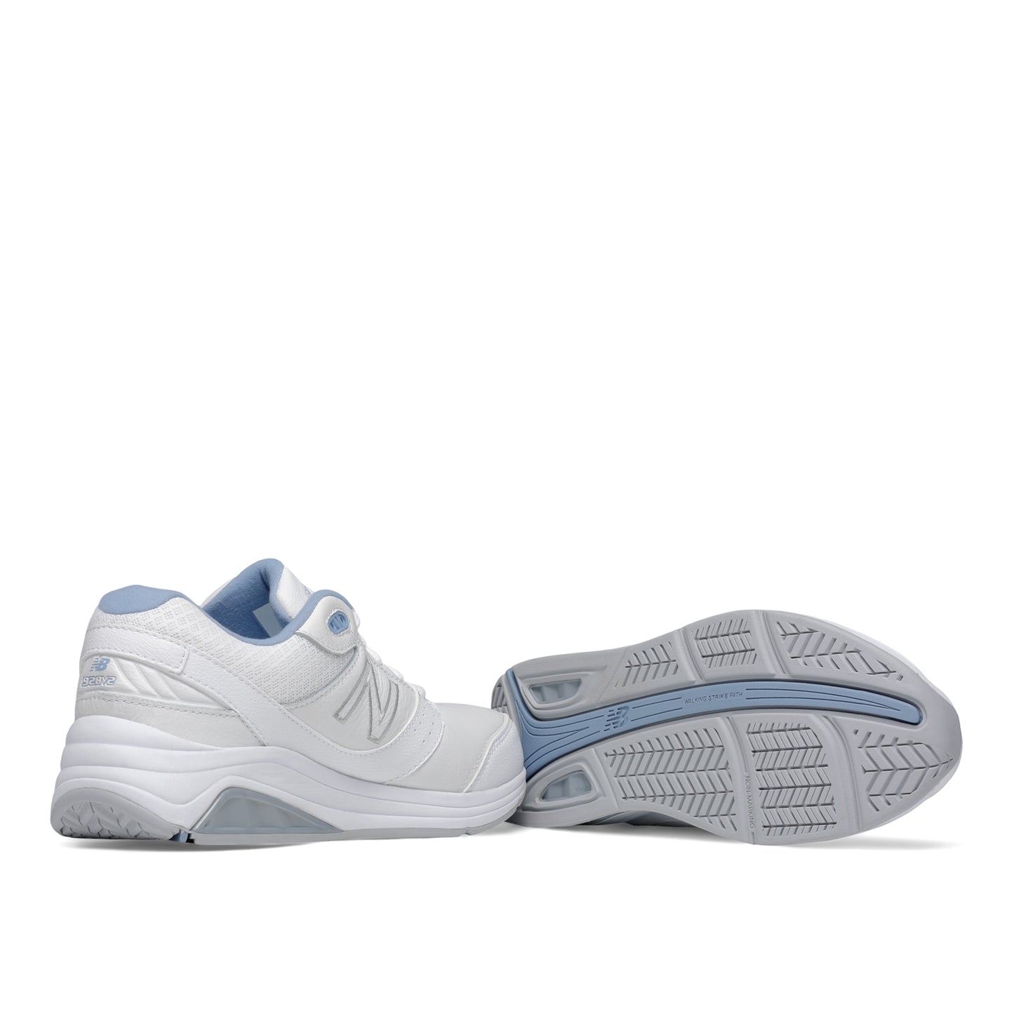 Women's 928v2 WHITE