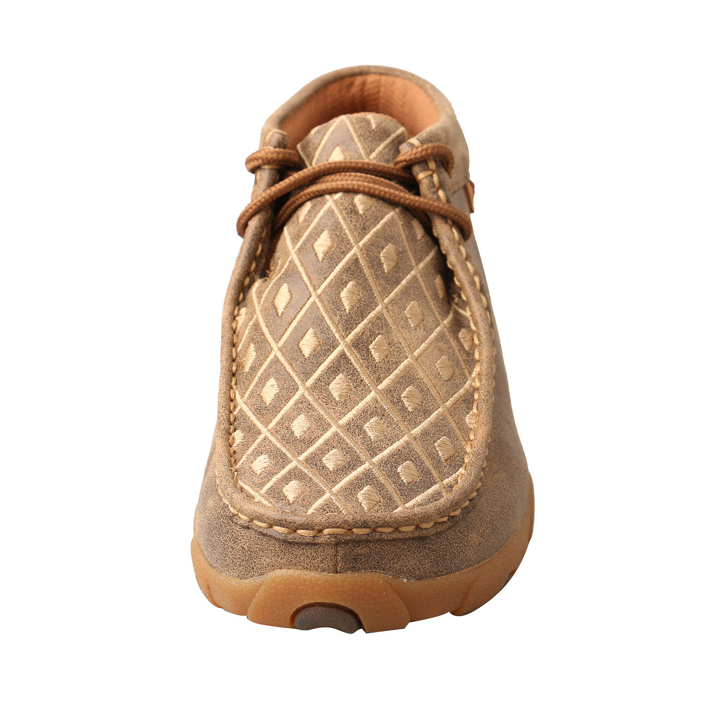 WDM0073 Diamond Chukka Driving Moc