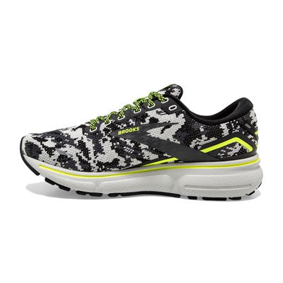Women's Ghost 15 - 029 Black/Ebony/Nightlife