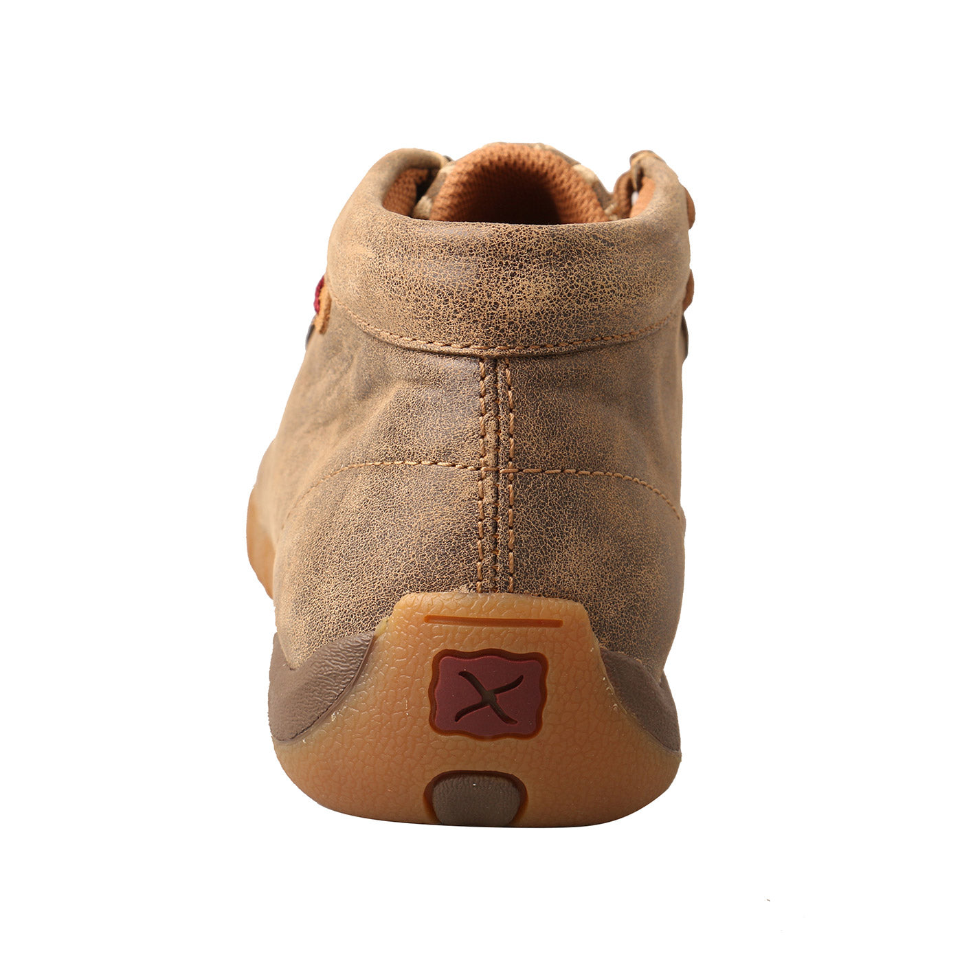 WDM0073 Diamond Chukka Driving Moc