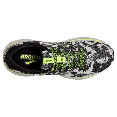 Women's Ghost 15 - 029 Black/Ebony/Nightlife