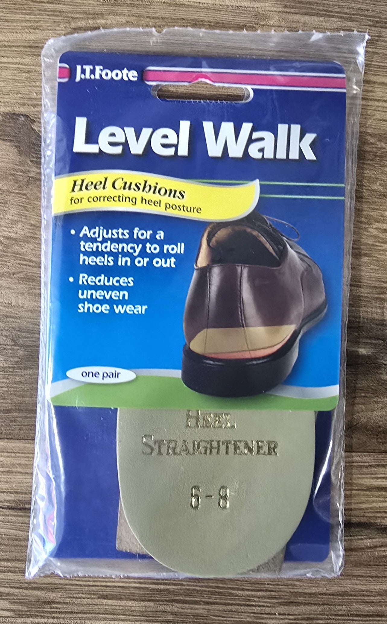 Level Walk