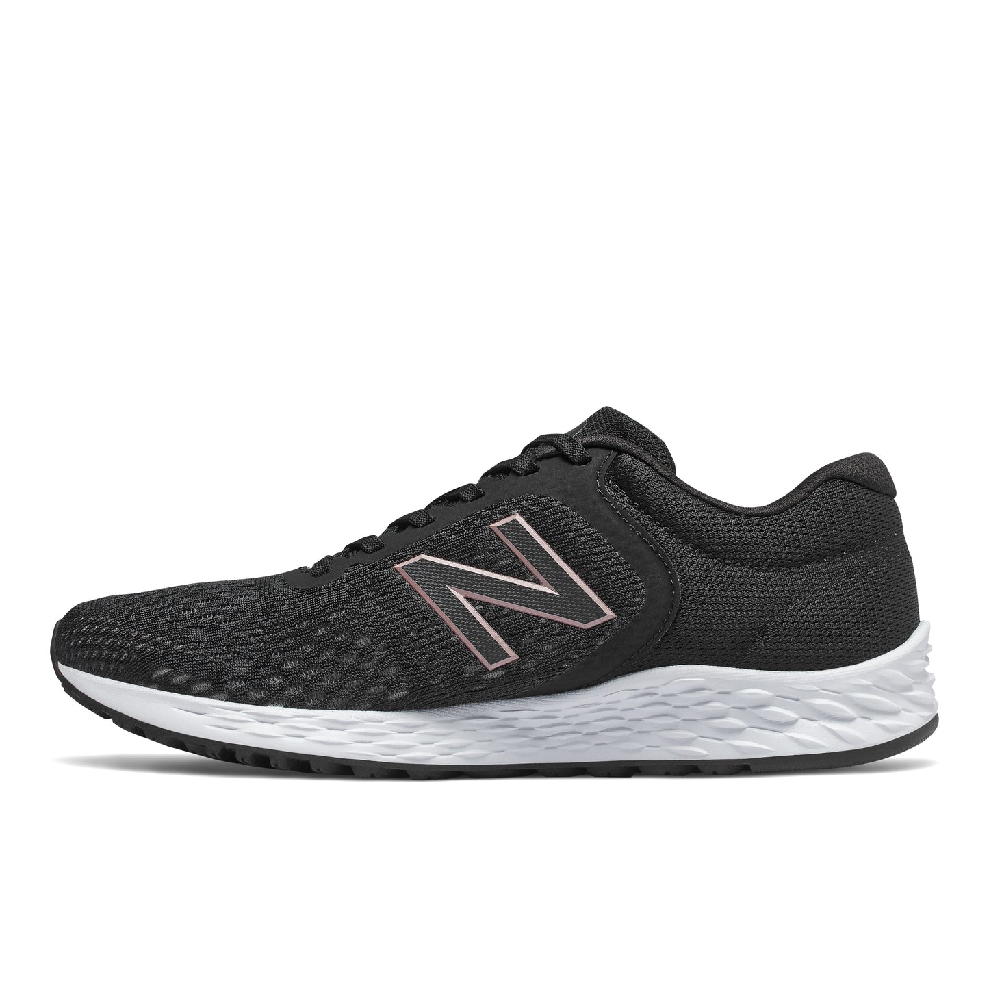 Women's Fresh Foam Arishi V2 Black/ Rose Gold