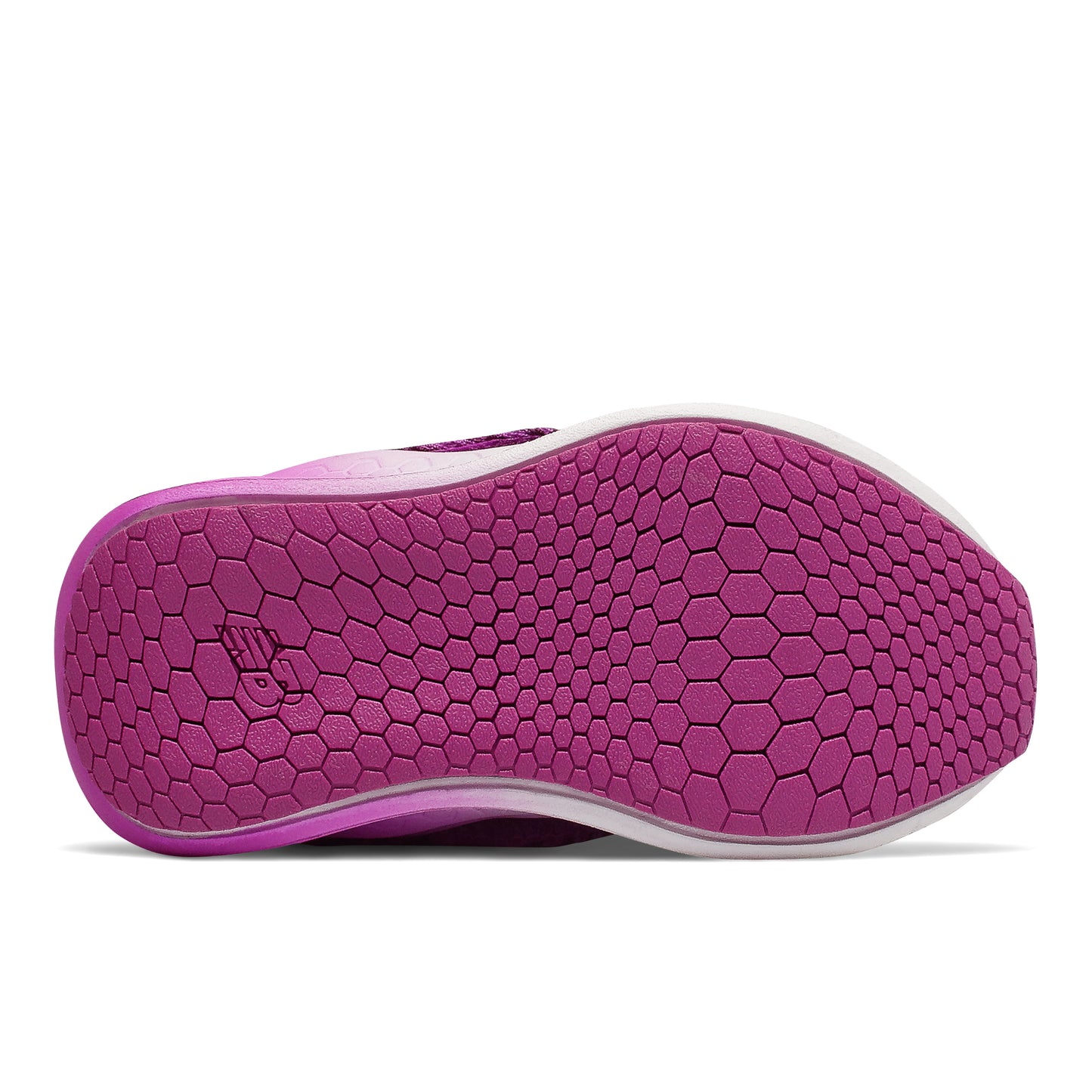 Infant / Toddler Fresh Foam Running Shoe PURPLE