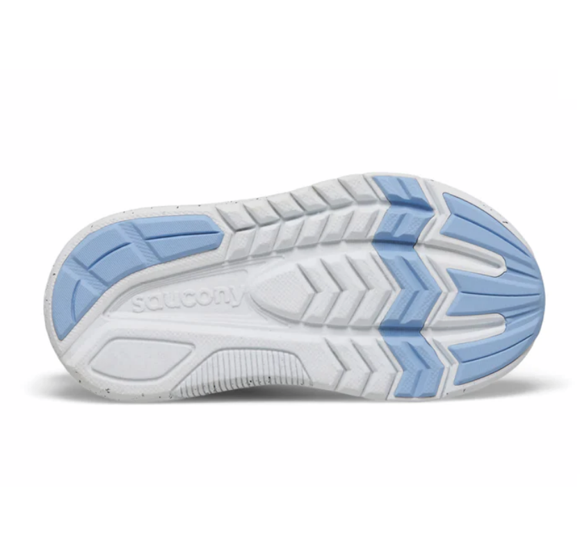 Little Kid's KINVARA 14 A/C Jr. Navy/Green