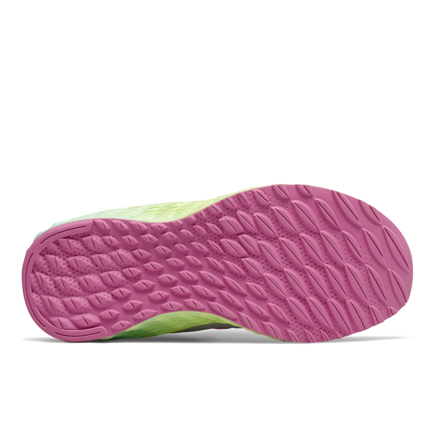 Little Kid's Fresh Foam Arishi Grey/Rainbow