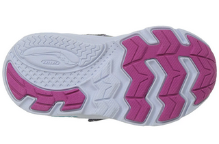 Infant / Toddler SY-Girls Baby Ride Pro Navy/Multi