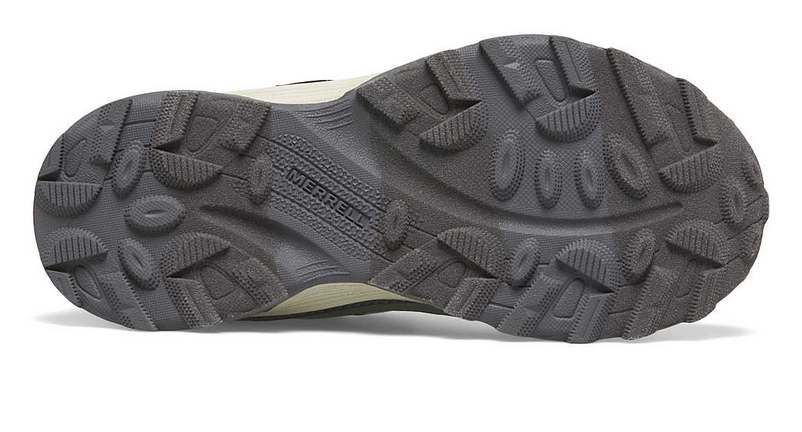 Little Kid's Moab Speed A/C Low Waterproof Dusty Pink/Olive