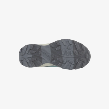 Little Kid's MOAB SPEED Low Waterproof Dusty Pink/Olive