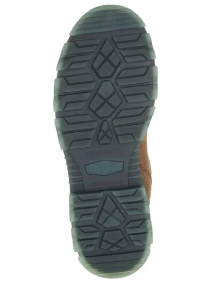 Women's Sudan Brown Composite Toe I-90 EPX Carbonmax Boot
