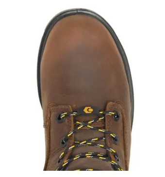 Women's Sudan Brown Composite Toe I-90 EPX Carbonmax Boot