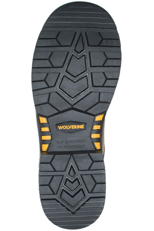 Hellcat UltraSpring™ 6" CarbonMAX® Work Boot