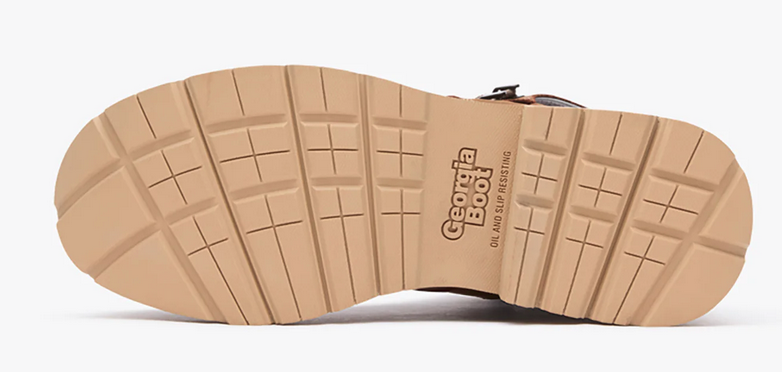 Men's Carbon Flex 6" Moc-Toe with Carbon Toe