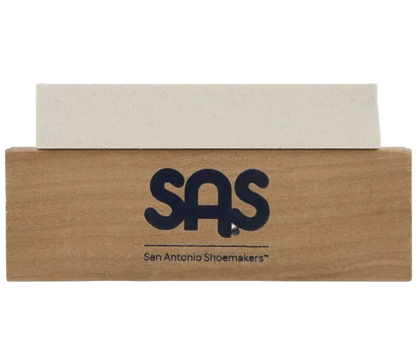 SAS SUEDE / NUBUCK BRUSH/ERASER