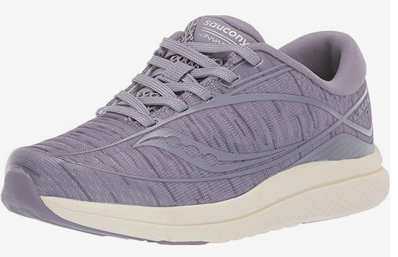 Little Kid's Kinvara Lilac