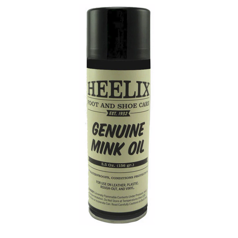 HEELIX MINK OIL SPRAY