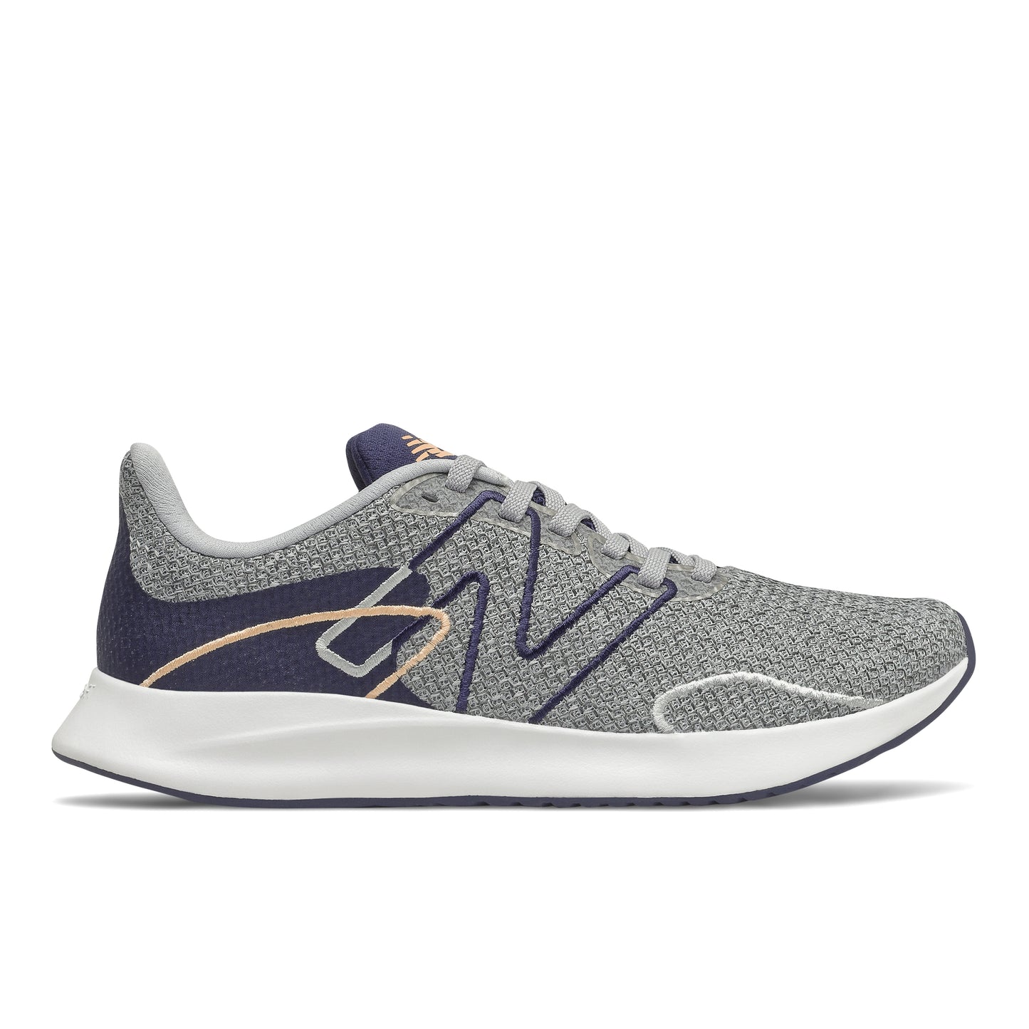 Women's DynaSoft Silver Mink