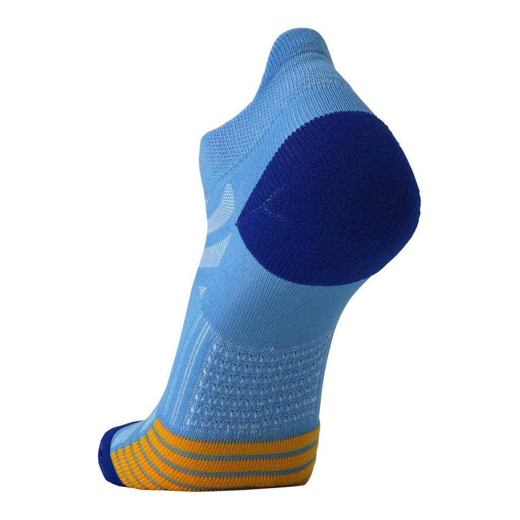 Ghost Lite No Show 2-Pack Blue/Peacoat/ Light Grey