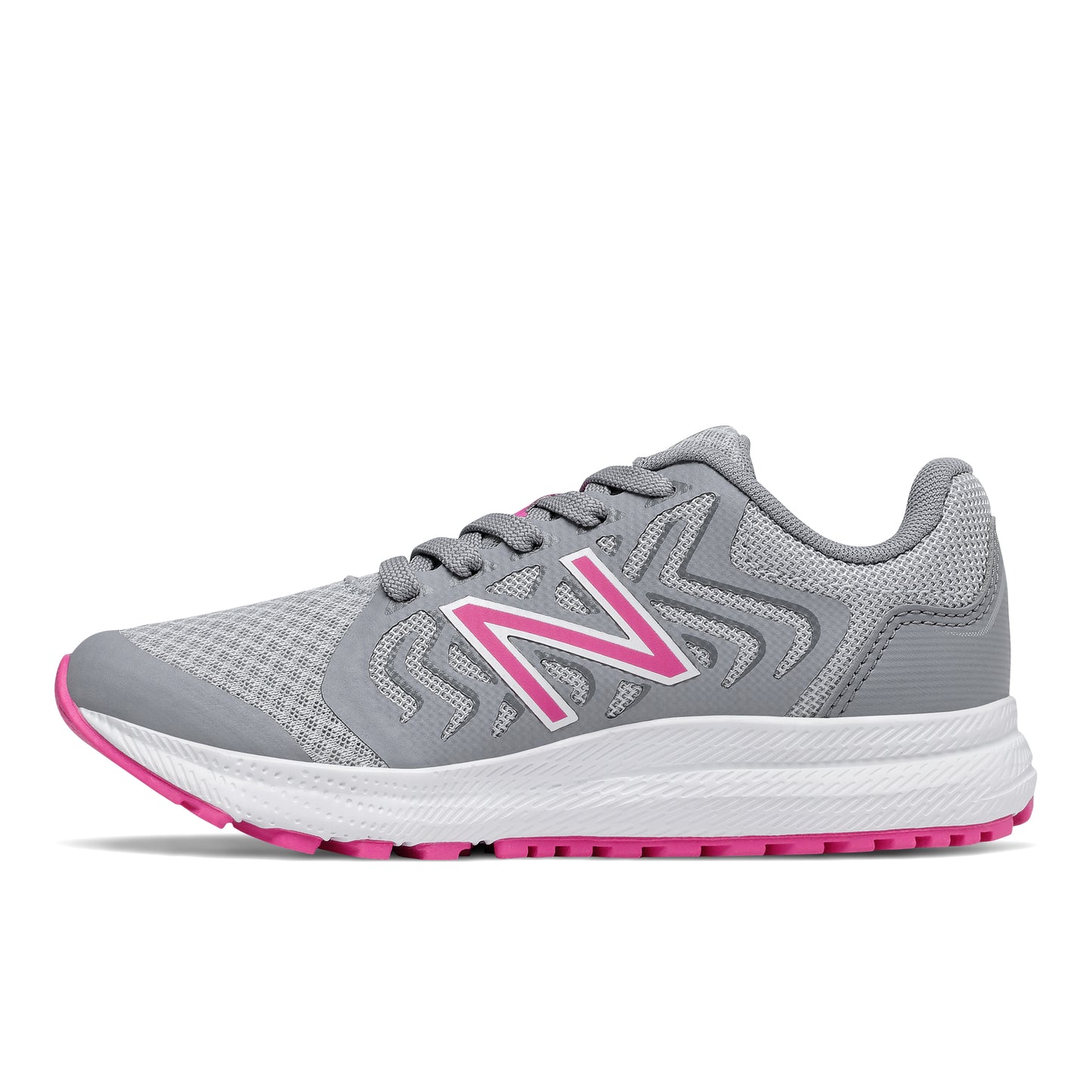 Little Kid's 519 V2 Aluminum/Fusion