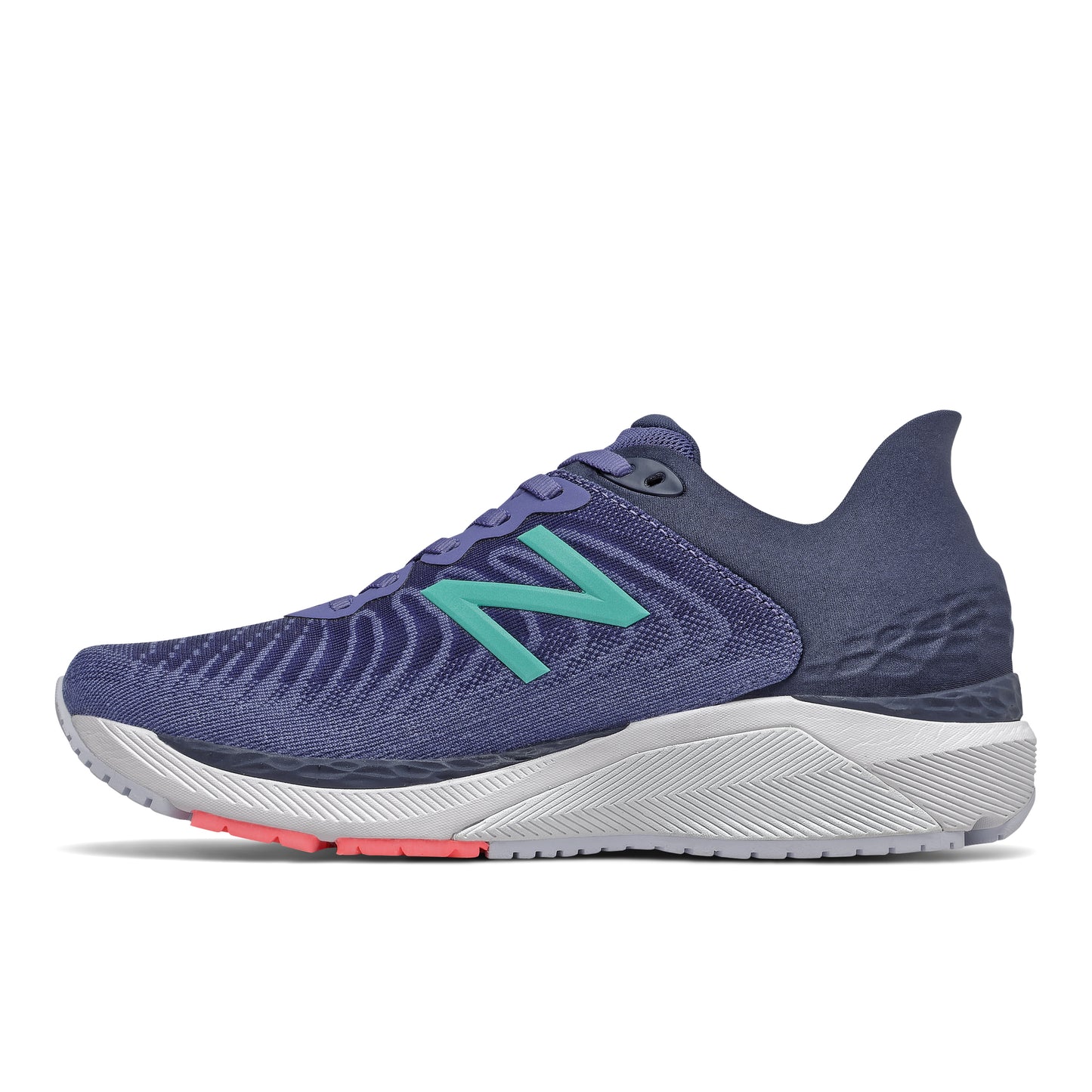 Women's Fresh Foam 860v11 Magnetic Blue/Natural Indigo