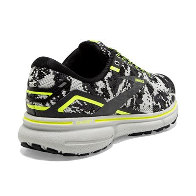 Women's Ghost 15 - 029 Black/Ebony/Nightlife