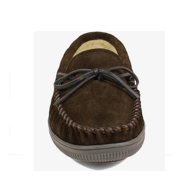 Cozzy Slipper - Chocolate
