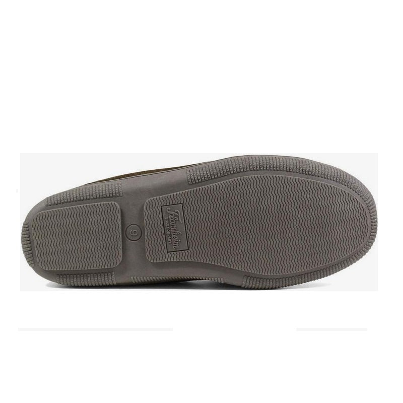 Cozzy Slipper - Chocolate