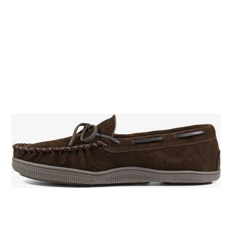 Cozzy Slipper - Chocolate