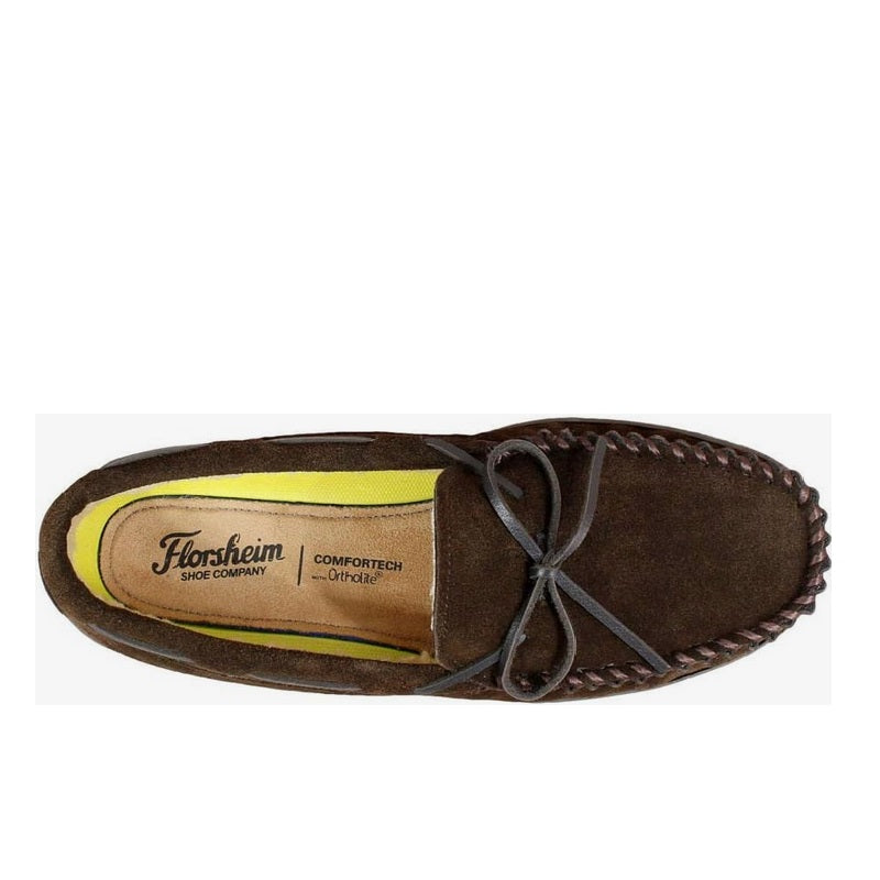 Cozzy Slipper - Chocolate