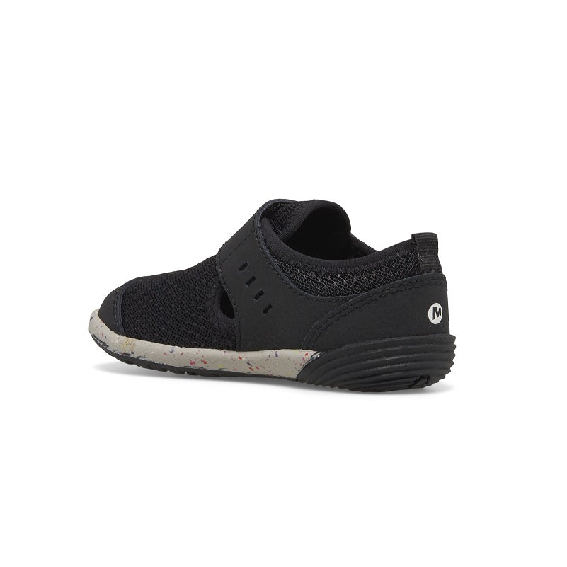 BARE STEPS H20 BLACK