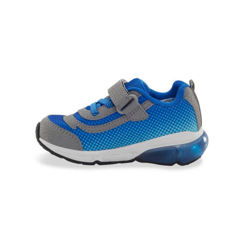 M2P SURGE BOUNCE GREY