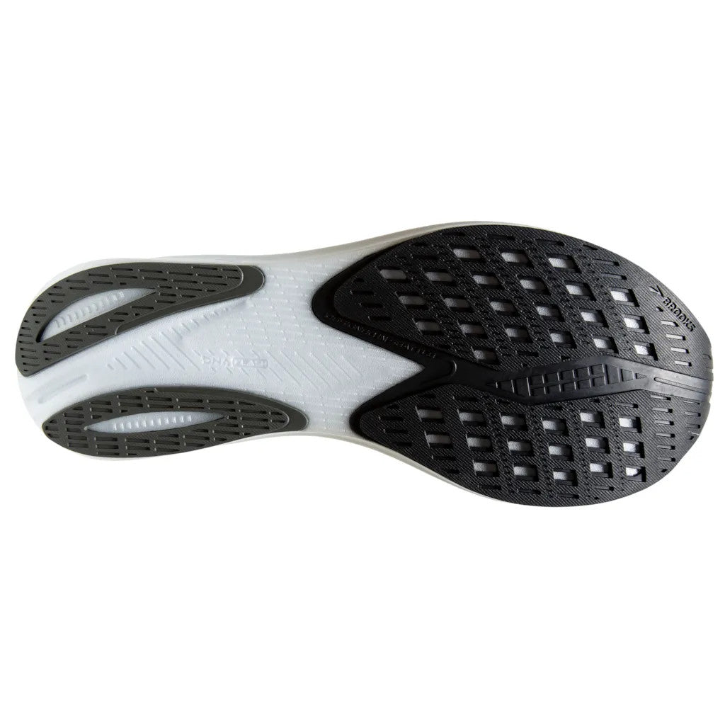 Men's Hyperion - 008 Gunmetal/Black/White