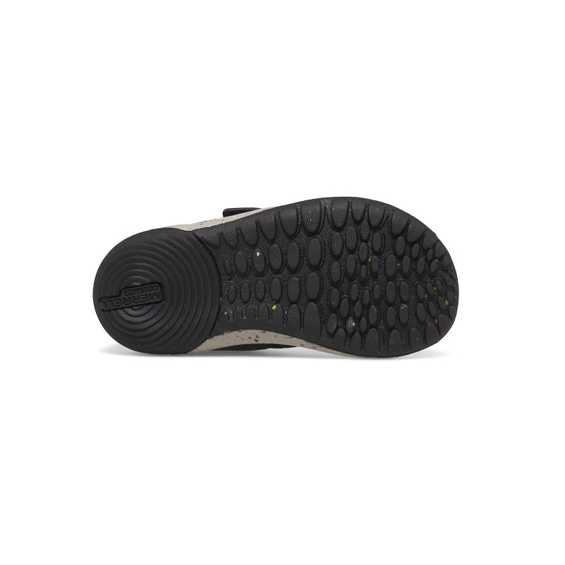 BARE STEPS H20 BLACK