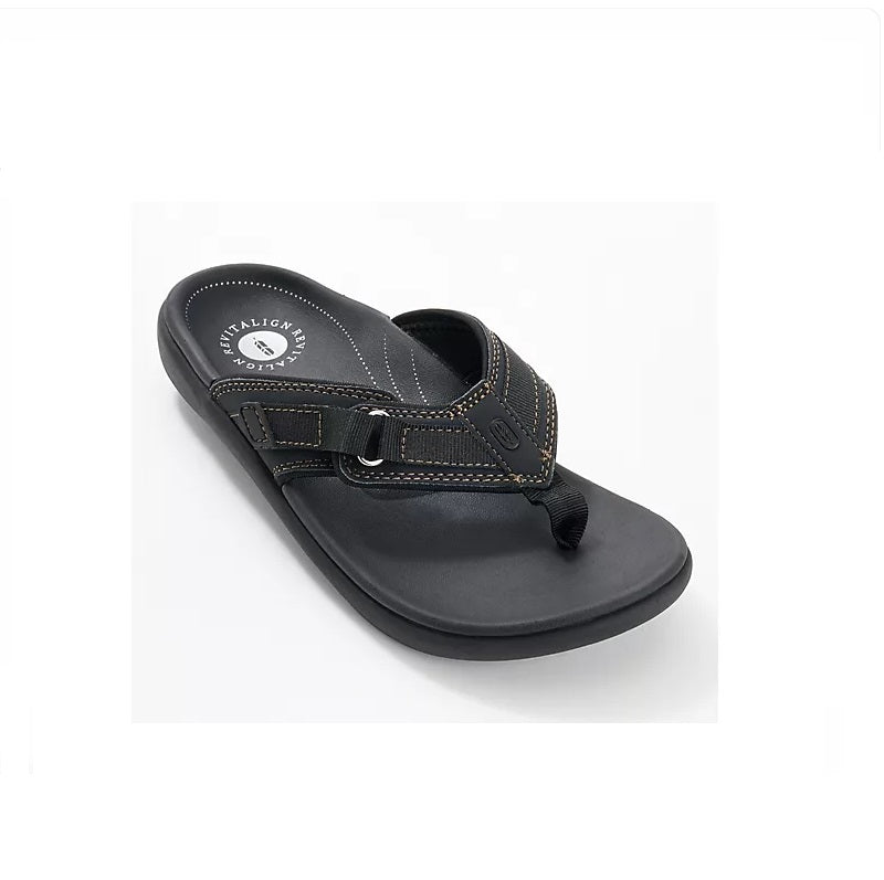 YUMI Northfork Black